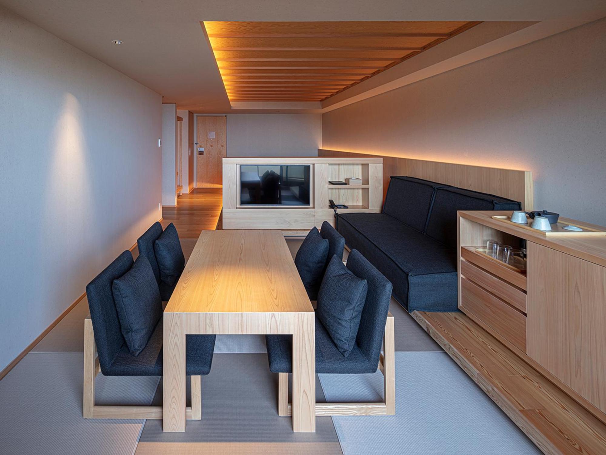 Soki Atami Hotel Atami  Bagian luar foto