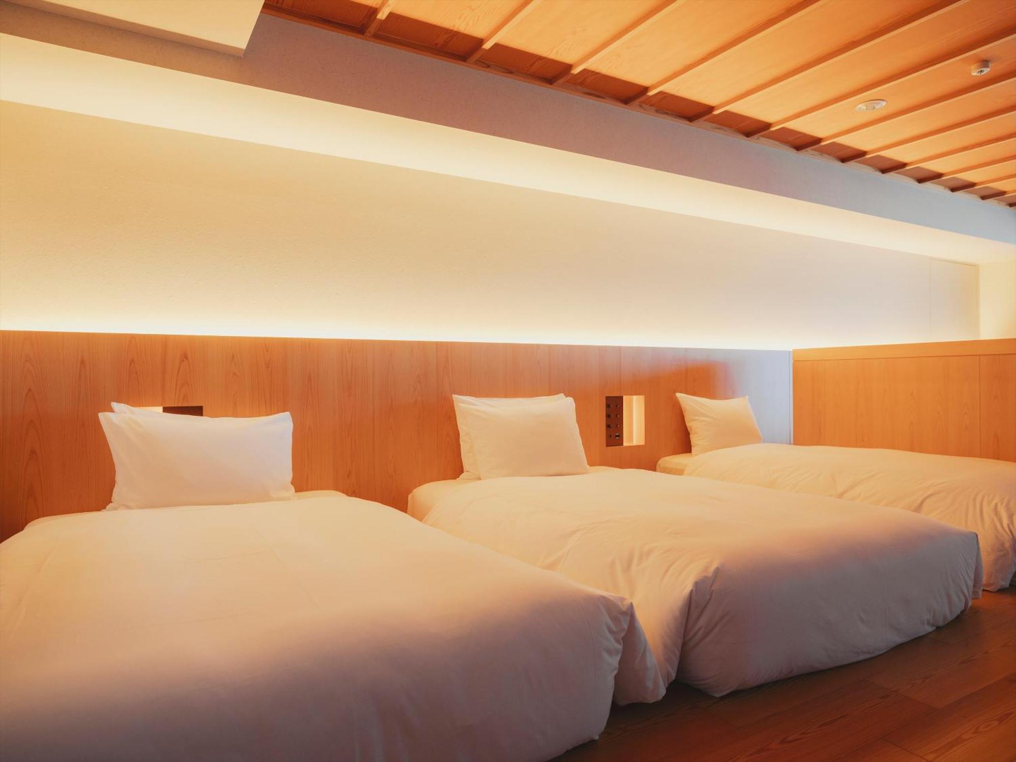 Soki Atami Hotel Atami  Bagian luar foto