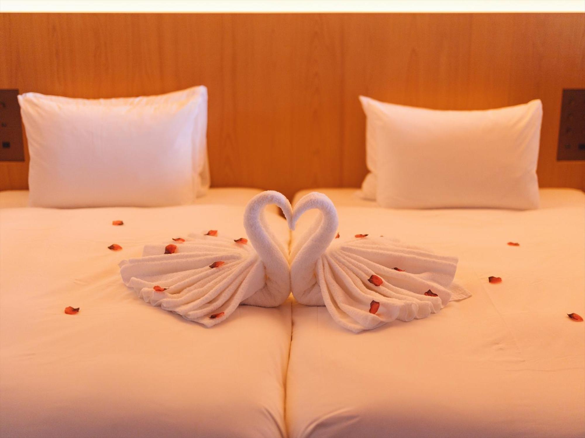 Soki Atami Hotel Atami  Bagian luar foto