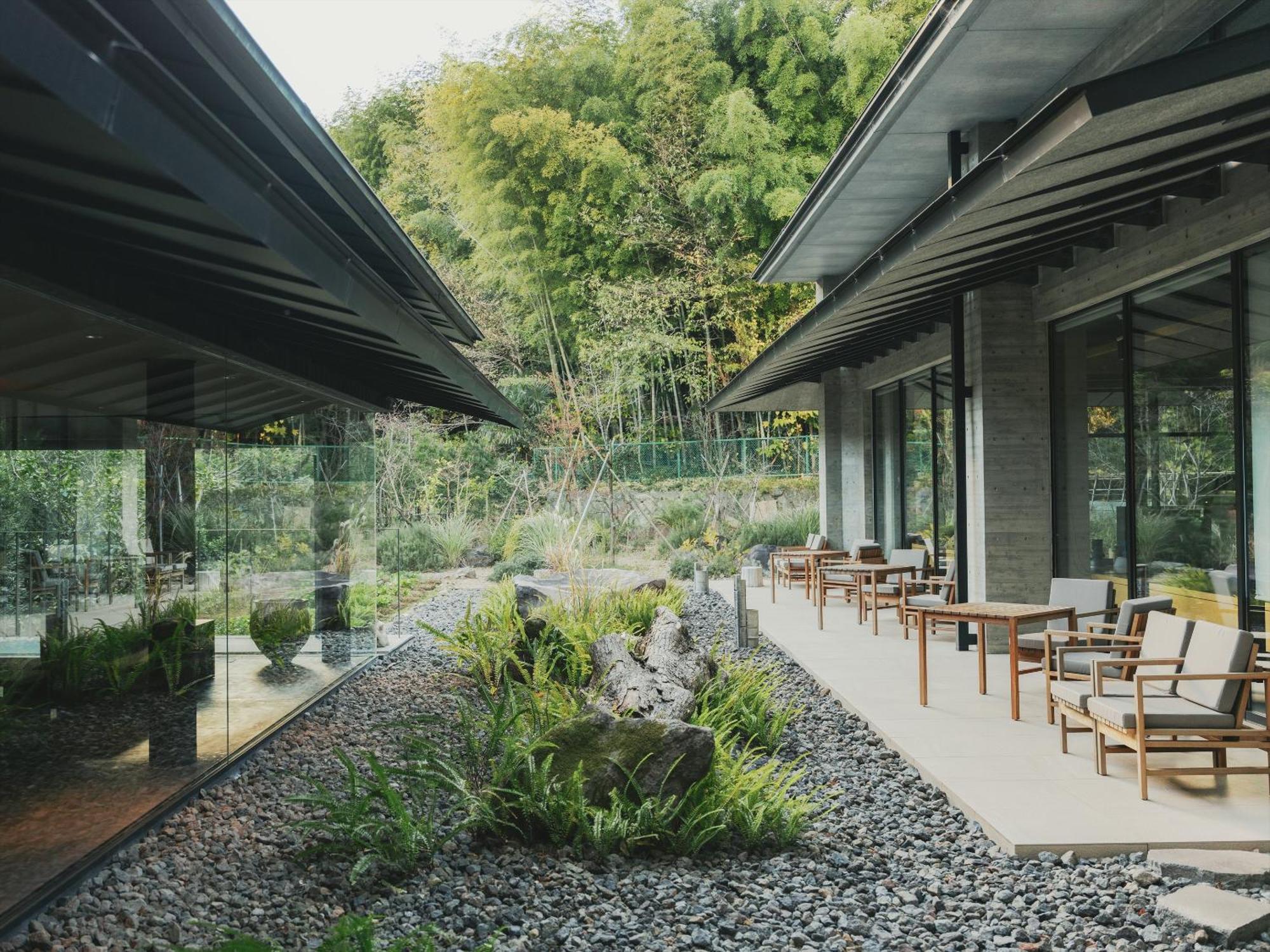 Soki Atami Hotel Atami  Bagian luar foto
