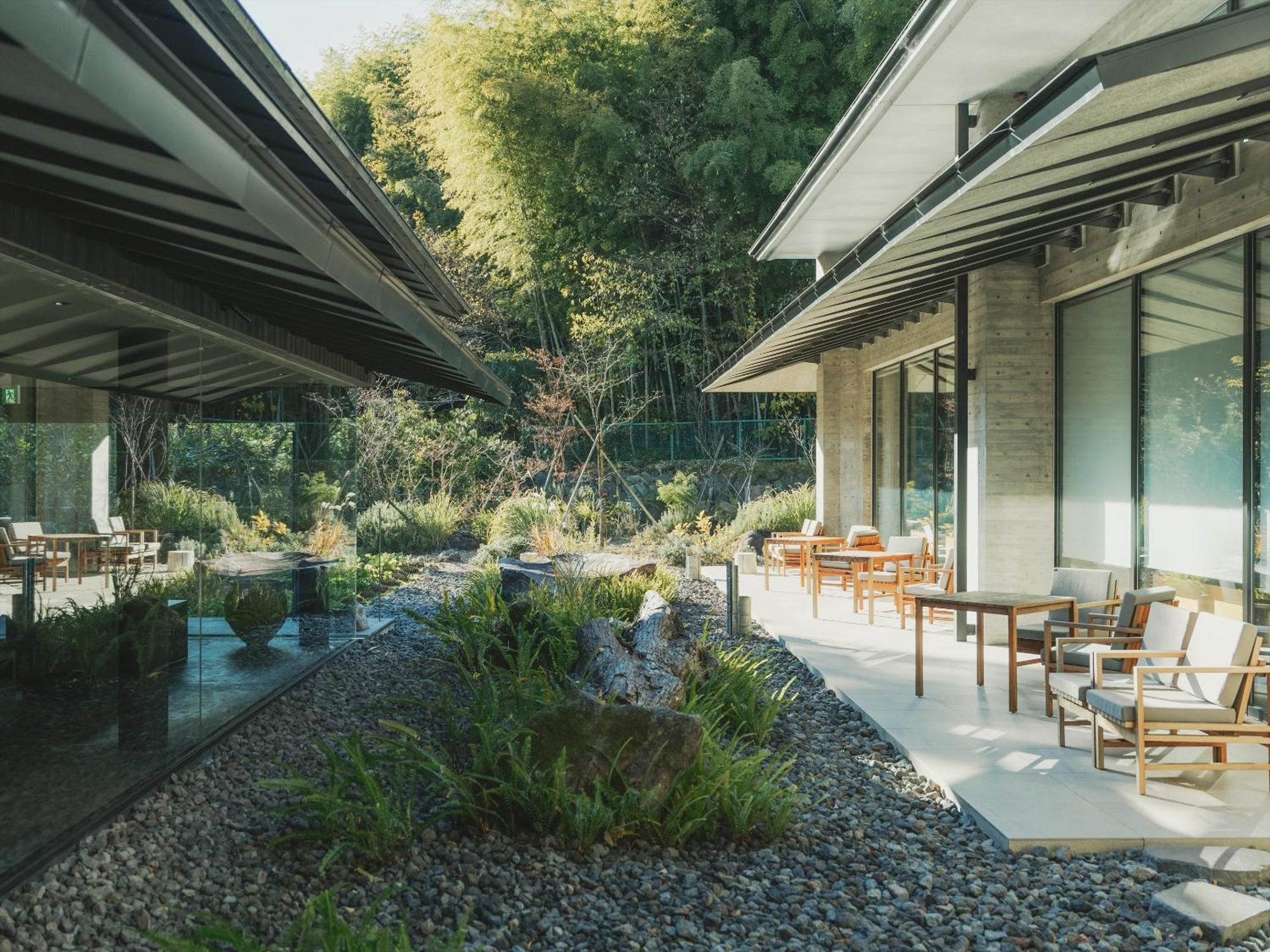 Soki Atami Hotel Atami  Bagian luar foto